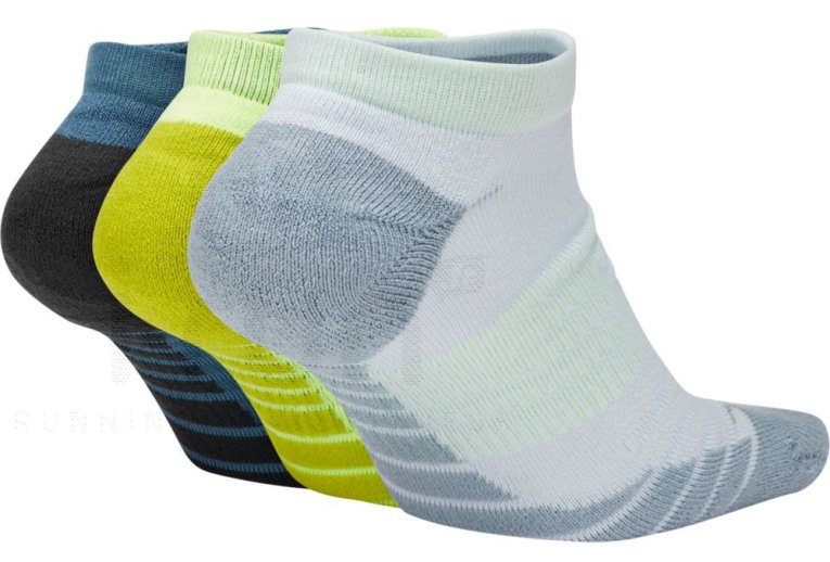 Nike 3 paires Everyday Max Cushion W 