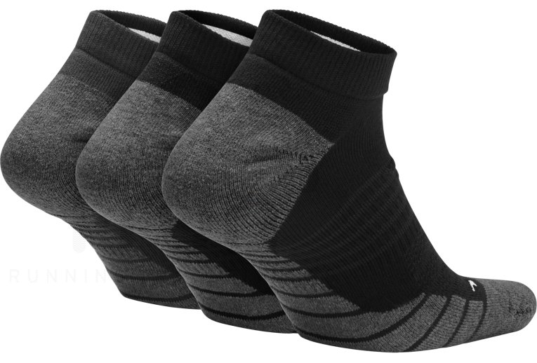 Nike 3 paires Everyday Max Cushion W 