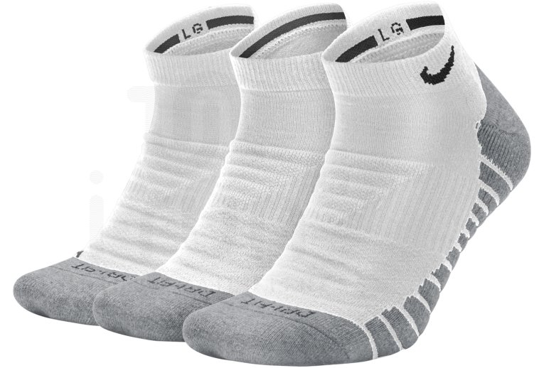 Nike 3 paires Everyday Max Cushion Damen