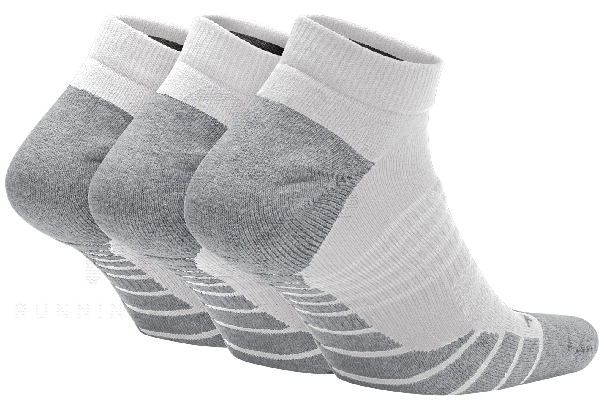 Nike 3 paires Everyday Max Cushion Damen