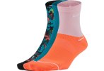 Nike 3 Paar Everyday Plus Lightweight Ankle Damen