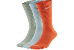 Nike 3 paires Everyday Plus Lightweight Crew
