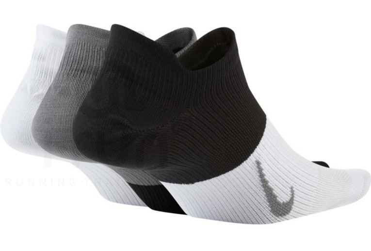 Nike 3 paires Everyday Plus Lightweight No Show W 