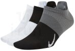 Nike 3 Paar Everyday Plus Lightweight No Show Damen