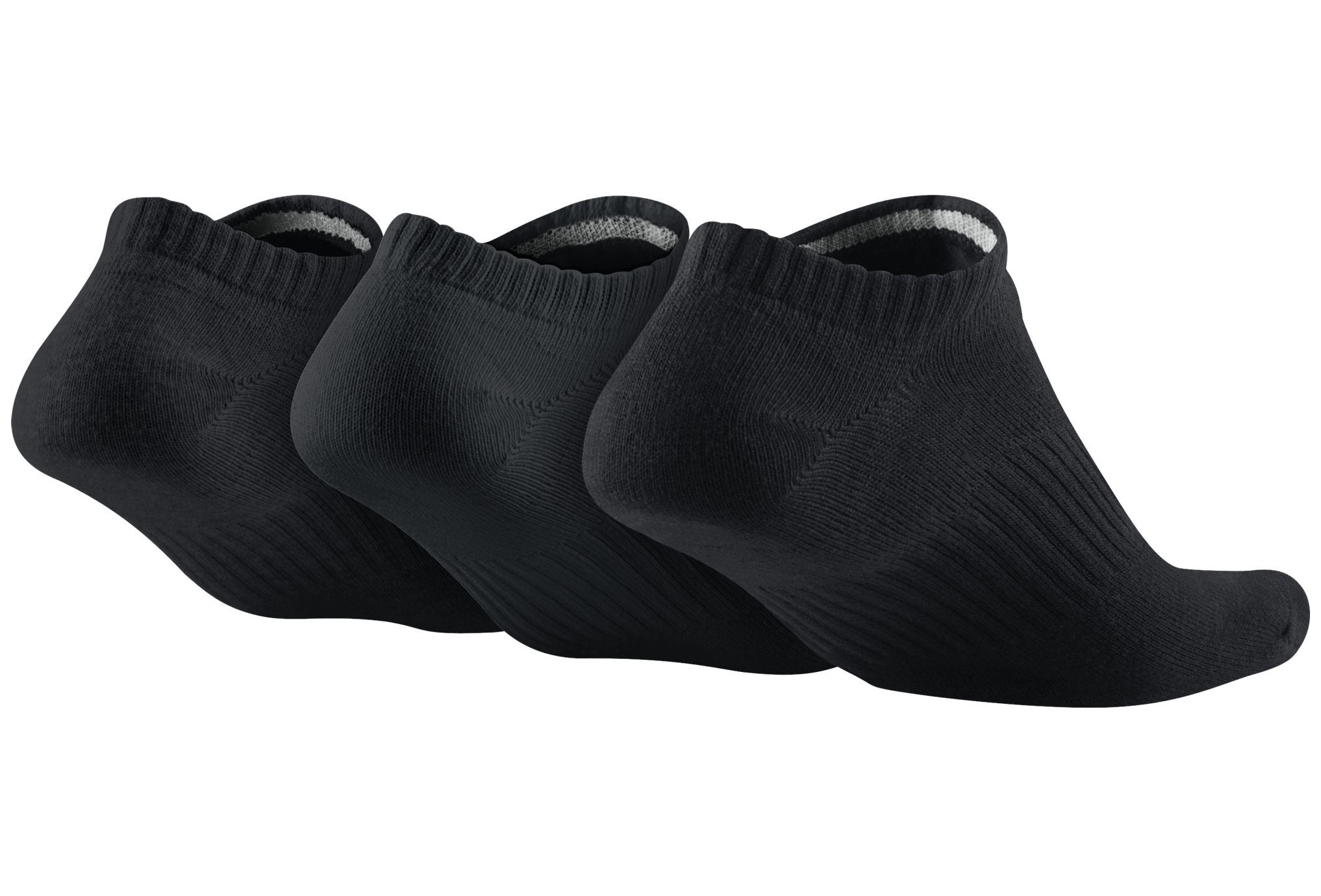 Nike Pack 3 pares de calcetines Performance Cotton