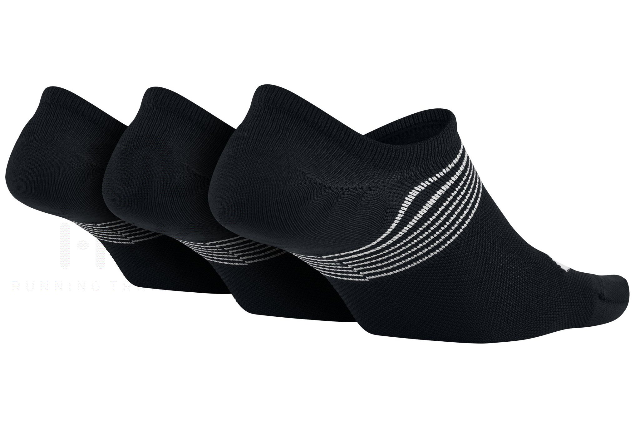 Nike 3 Paires Performance Lightweight Damen