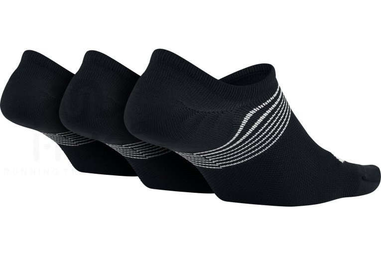 Nike 3 Paires Performance Lightweight W 