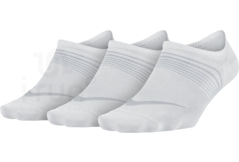 Nike 3 Paires Performance Lightweight Damen