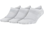 Nike 3 Paires Performance Lightweight Damen