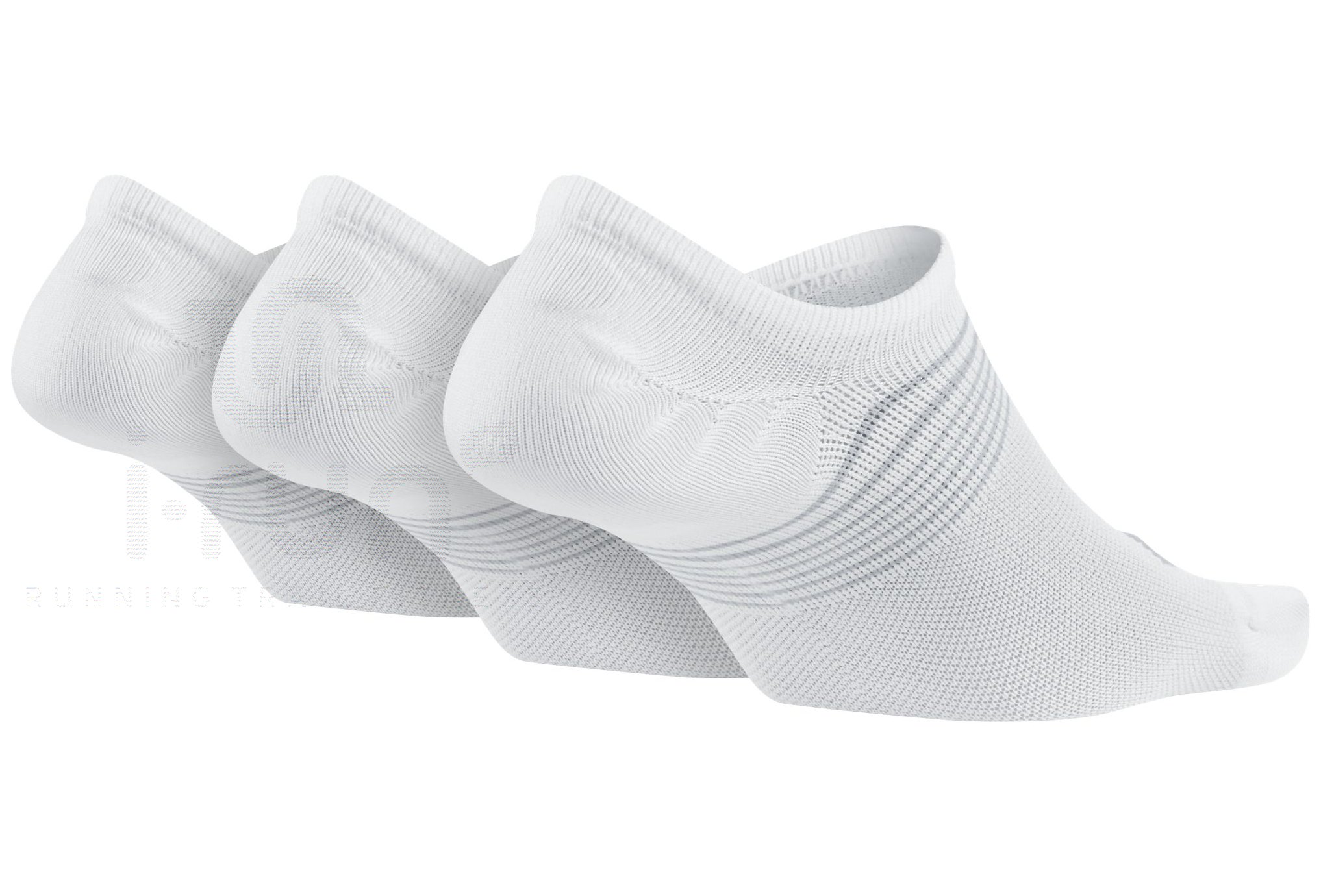 Nike 3 Paires Performance Lightweight Damen
