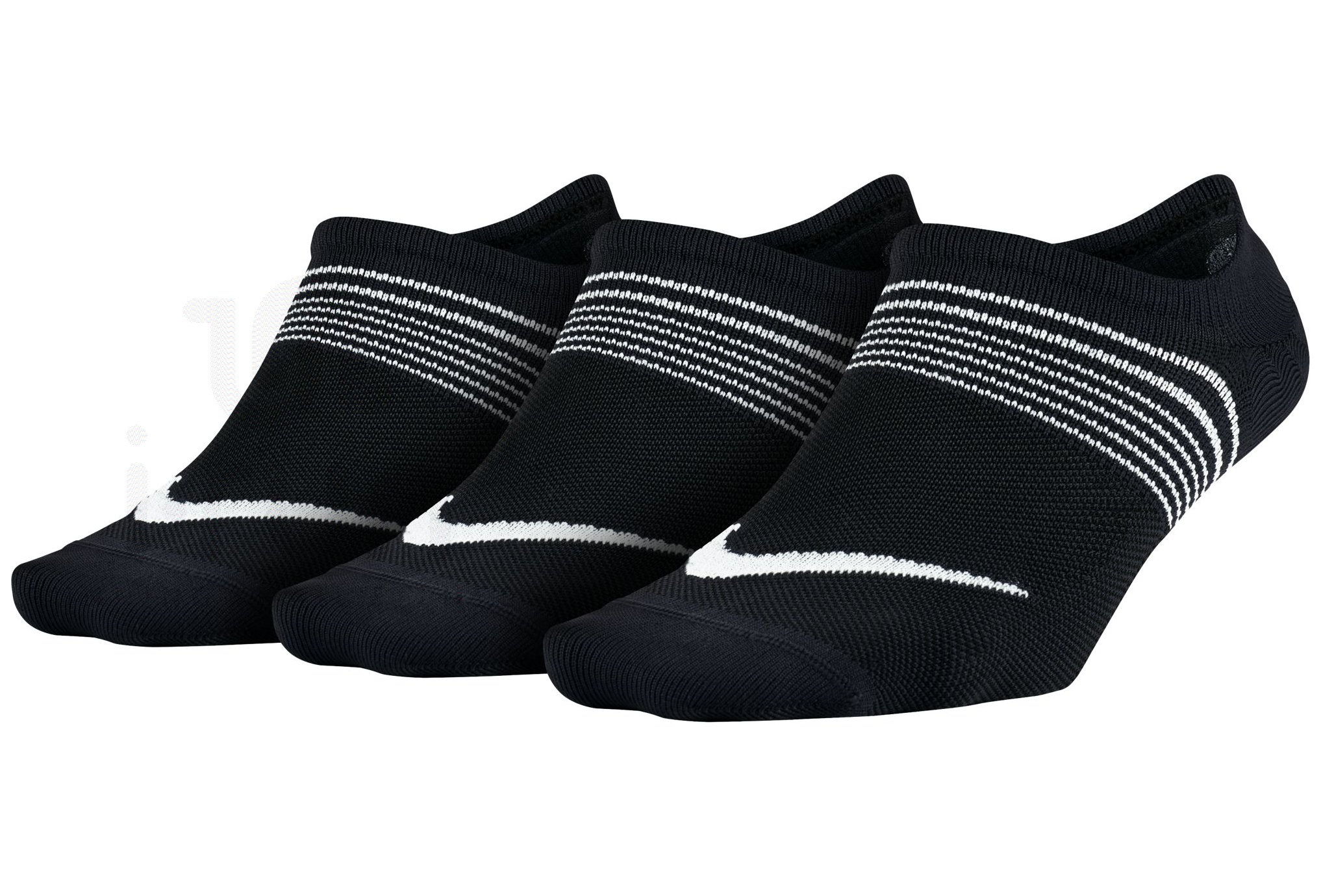 Nike 3 Paires Performance Lightweight Damen