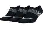 Nike 3 Paires Performance Lightweight Damen