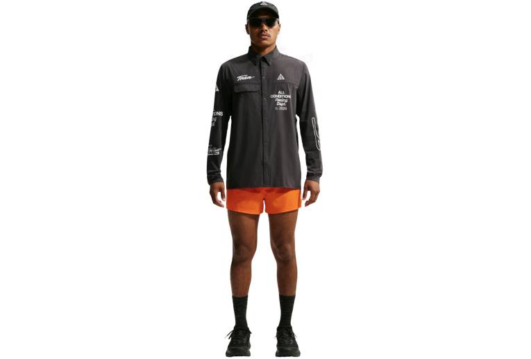 Nike ACG Aireez Button