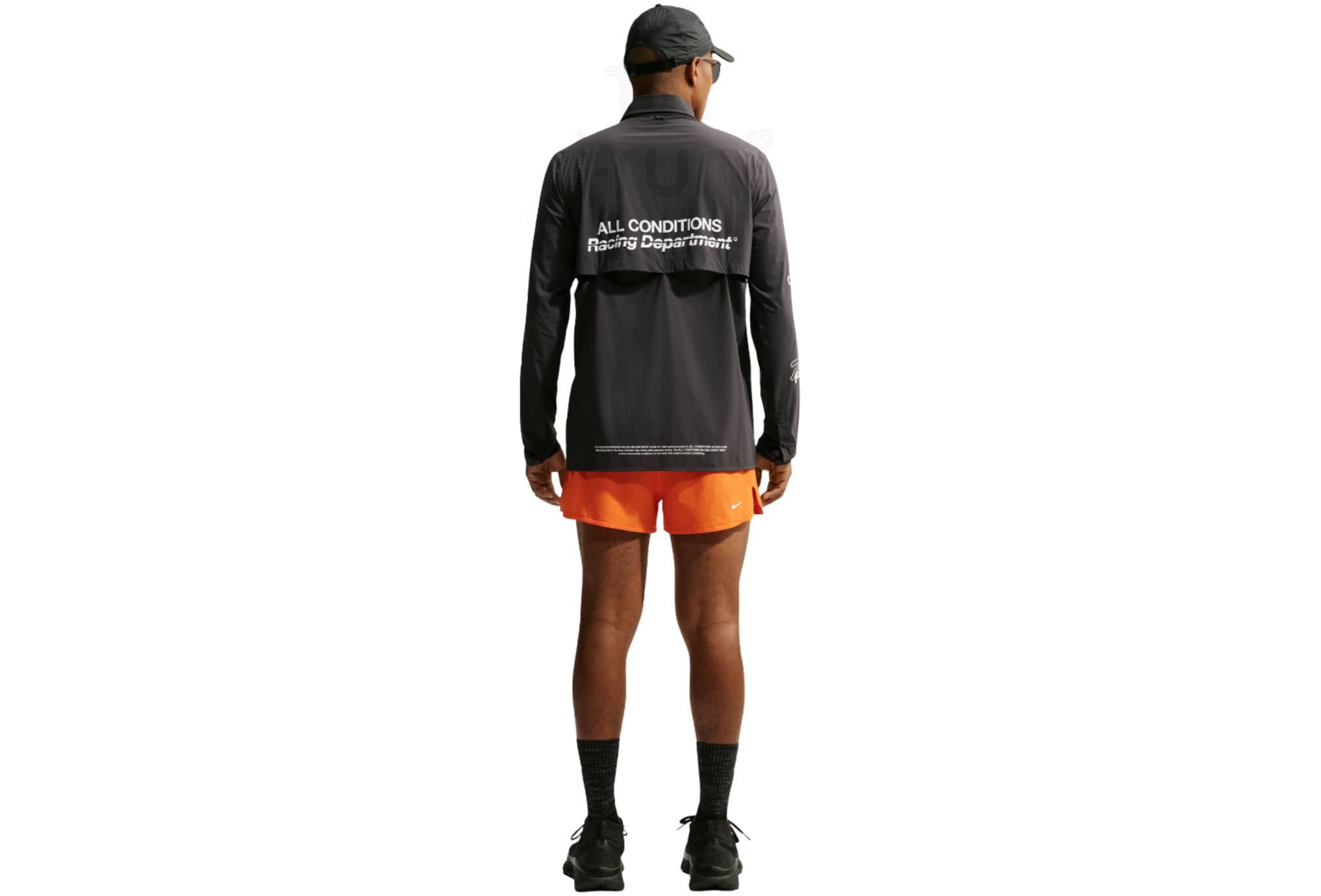 Nike ACG Aireez Button