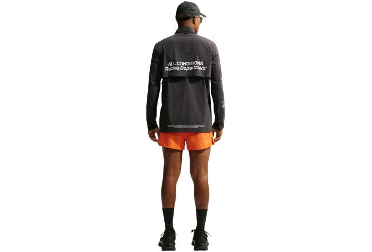 Nike ACG Aireez Button