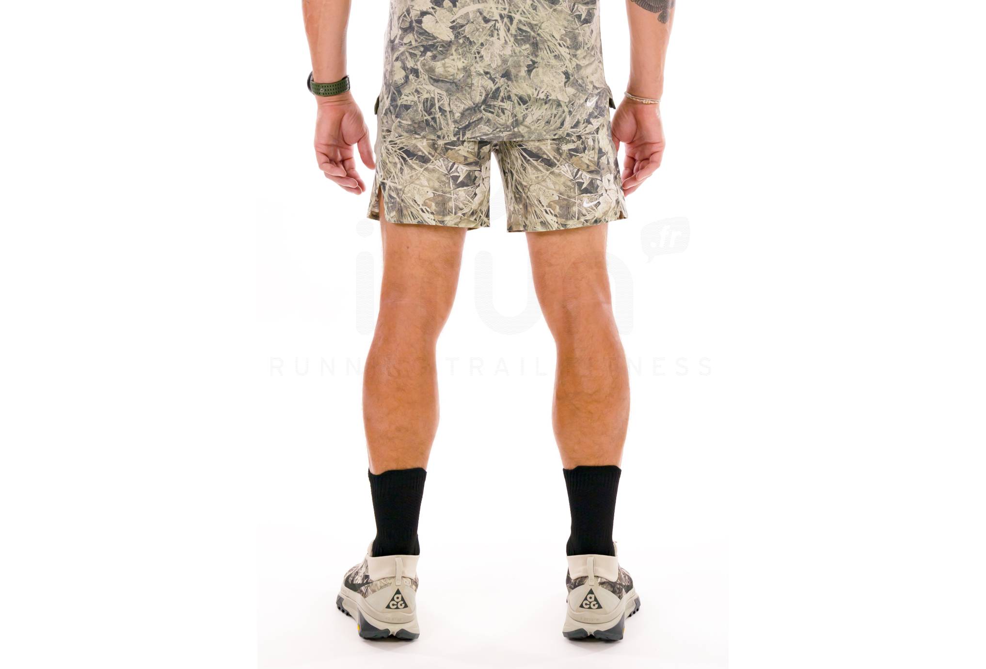 Nike ACG Essential Chamo Camo