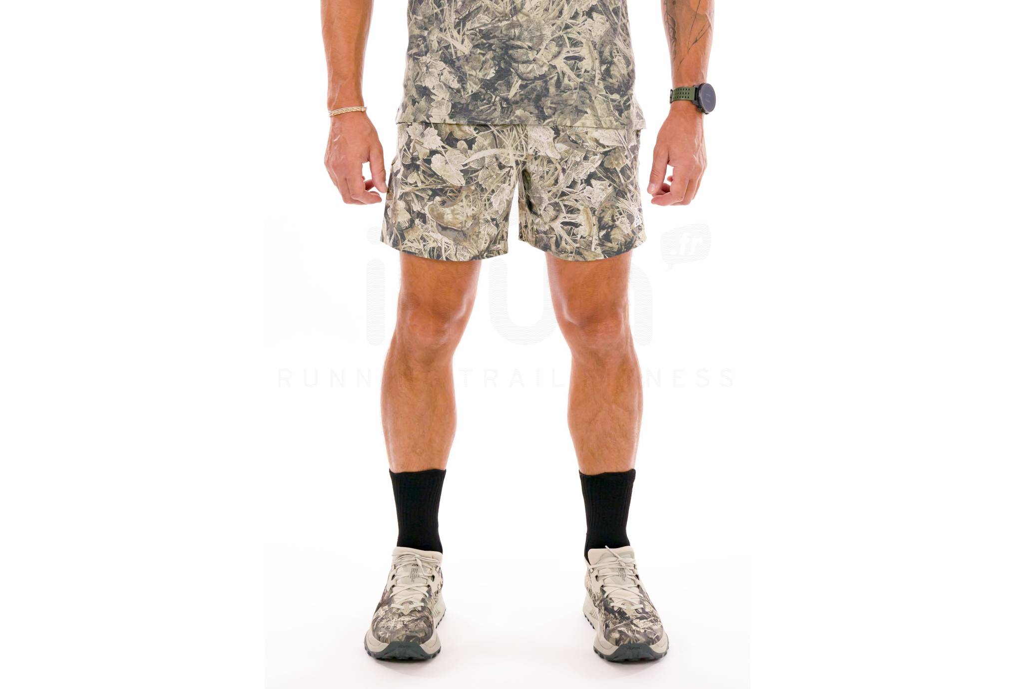 Nike ACG Essential Chamo Camo