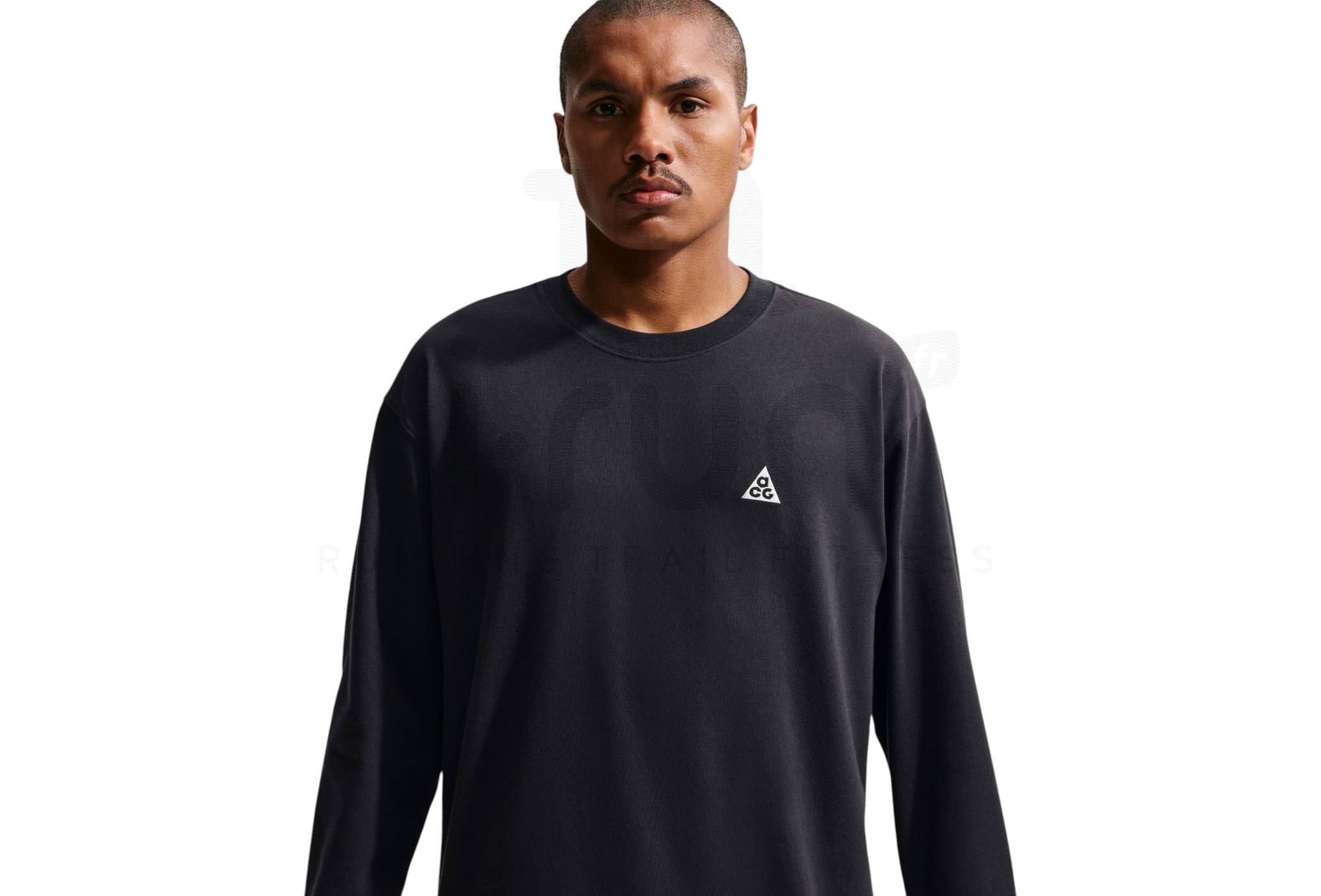Nike ACG Logo