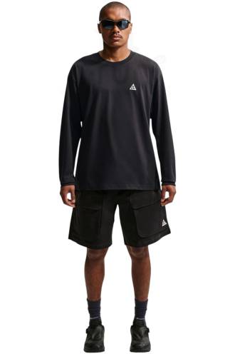 Nike ACG Logo 