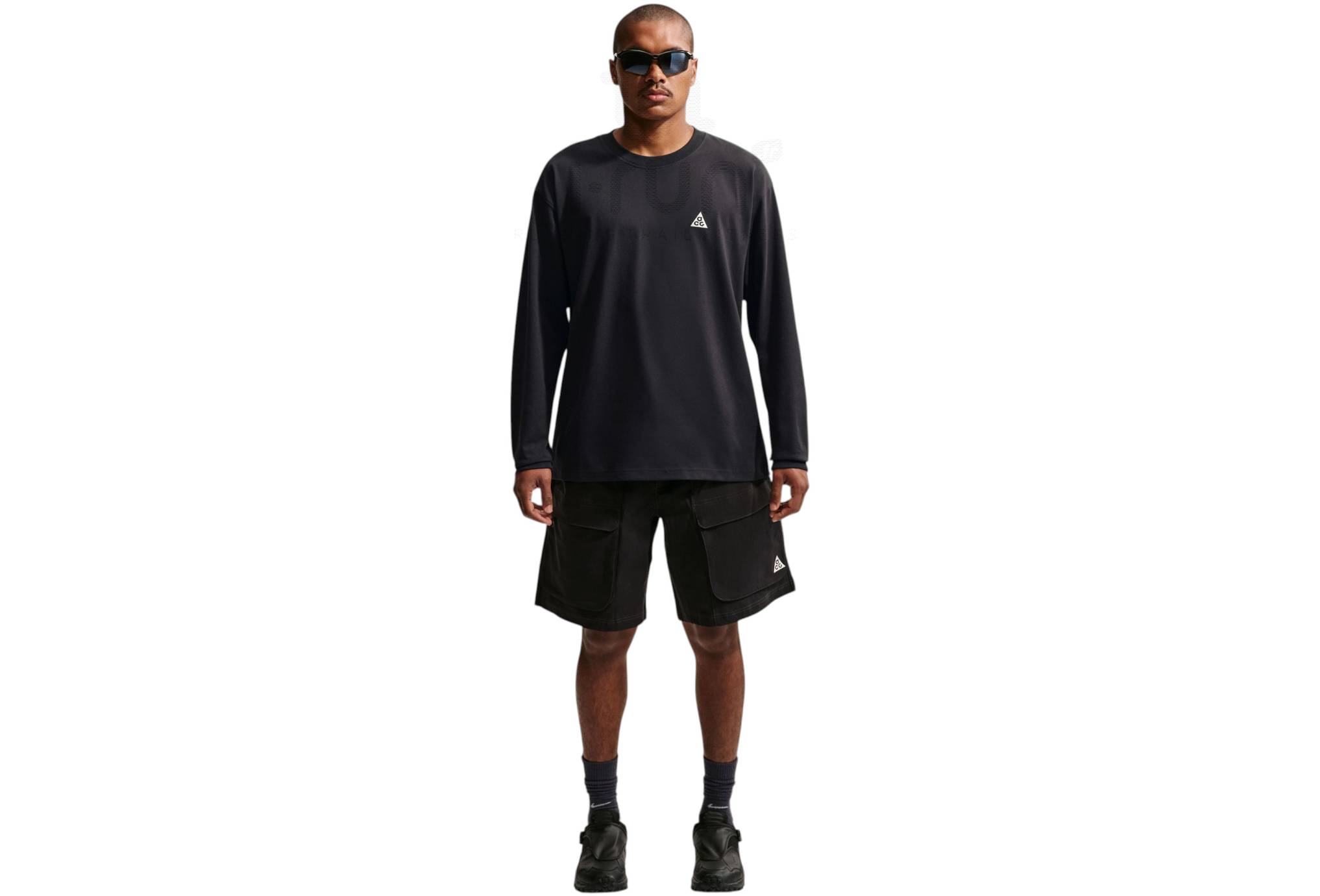 Nike ACG Logo