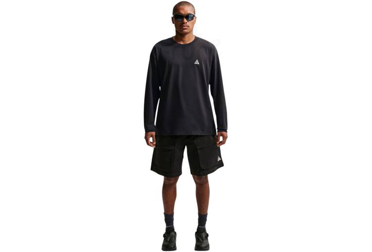 Nike ACG Logo