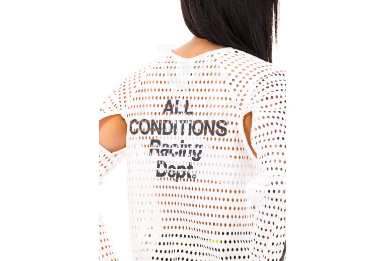 Nike camiseta manga larga ACG Radical AirFlow NXT | Mujer Ropa