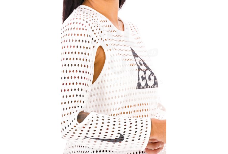 Nike camiseta manga larga ACG Radical AirFlow NXT | Mujer Ropa