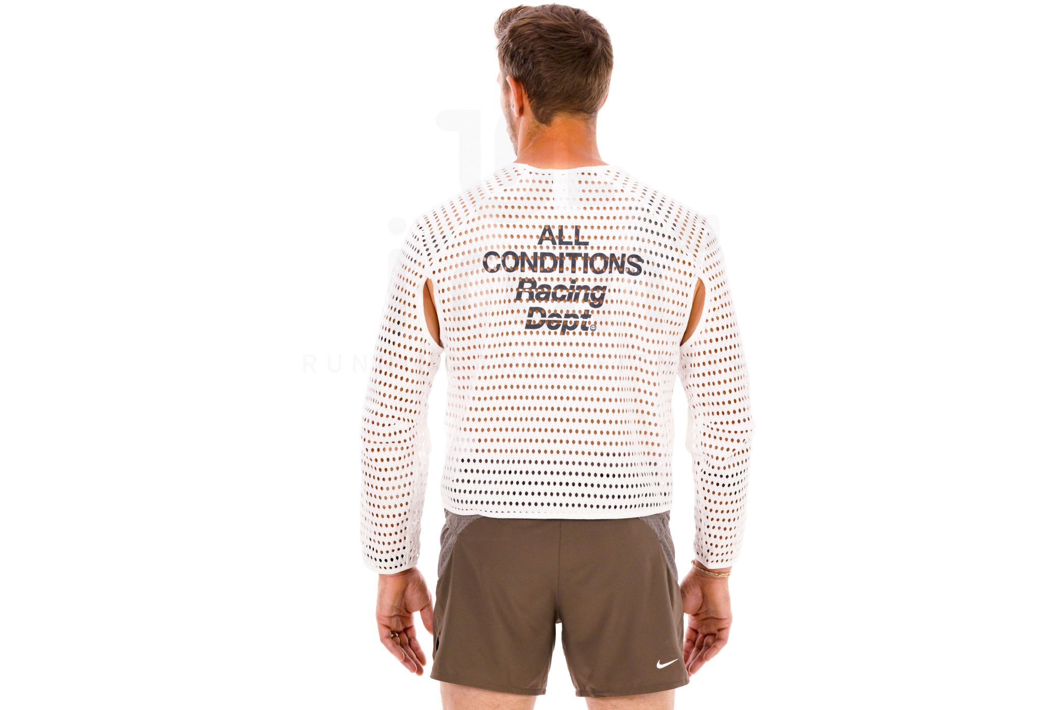 Nike camiseta manga larga ACG Radical AirFlow NXT