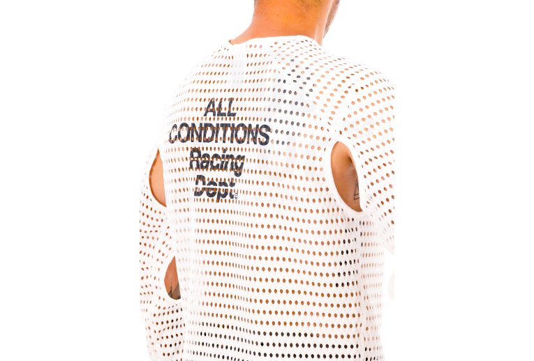 Nike camiseta manga larga ACG Radical AirFlow NXT