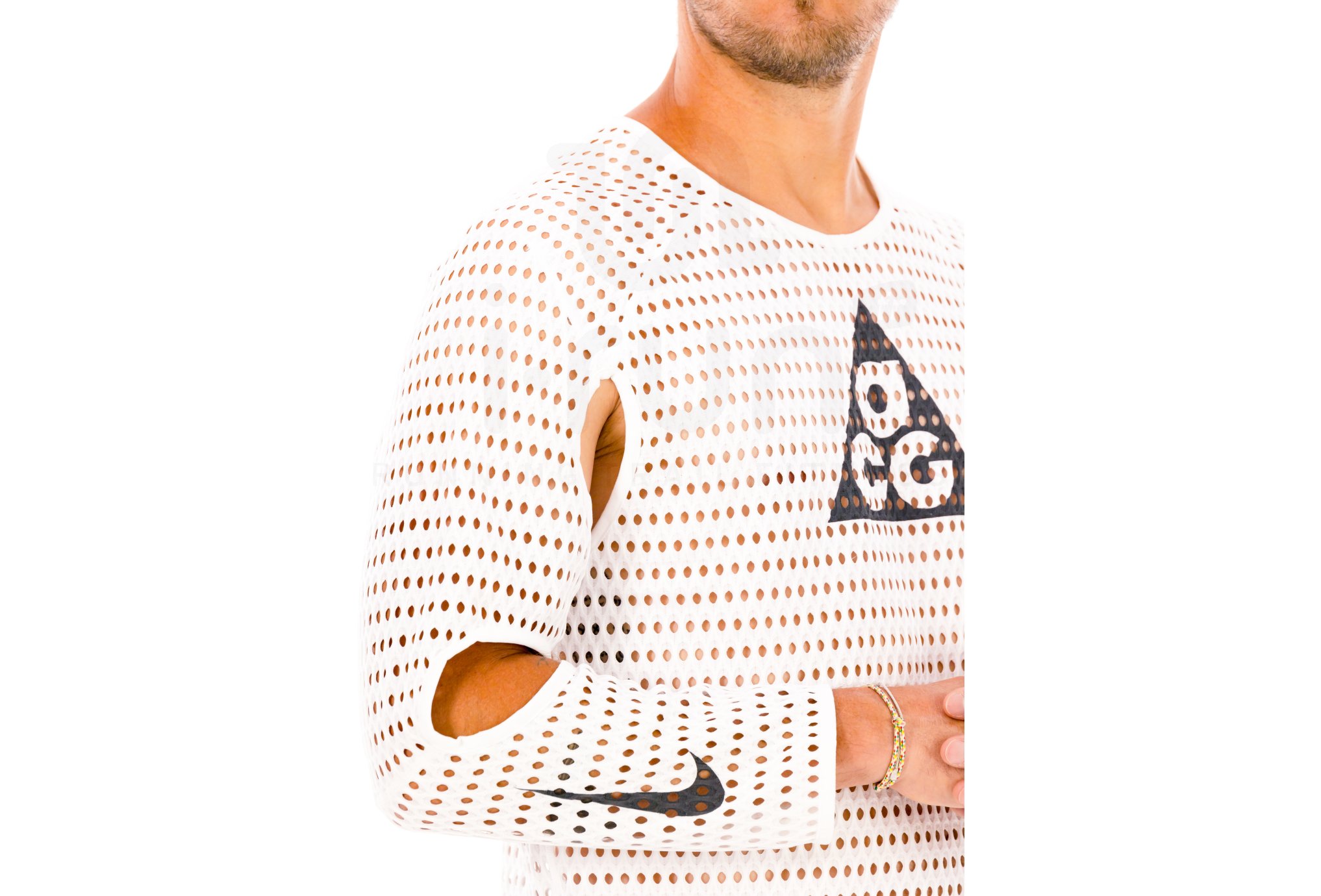 Nike camiseta manga larga ACG Radical AirFlow NXT