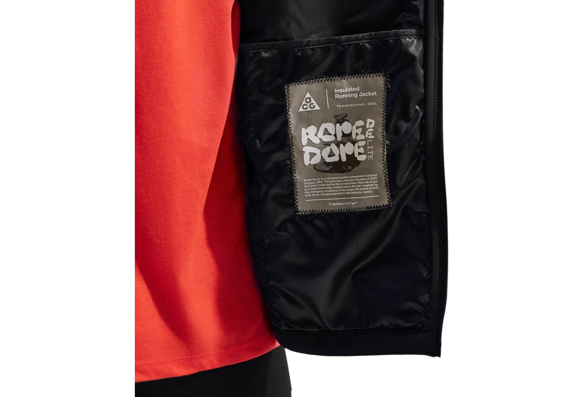 Nike ACG Rope de Dope