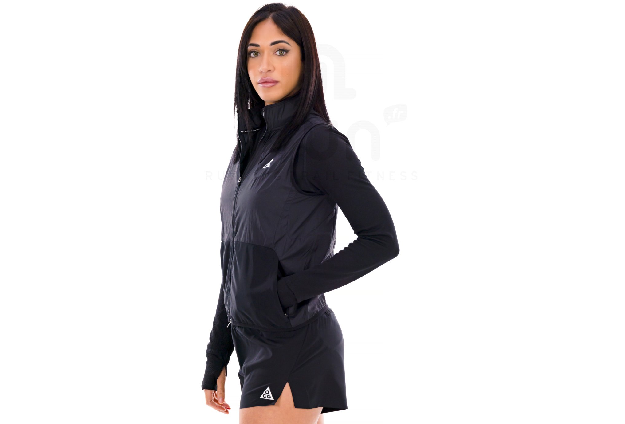 Nike ACG Trail Repel