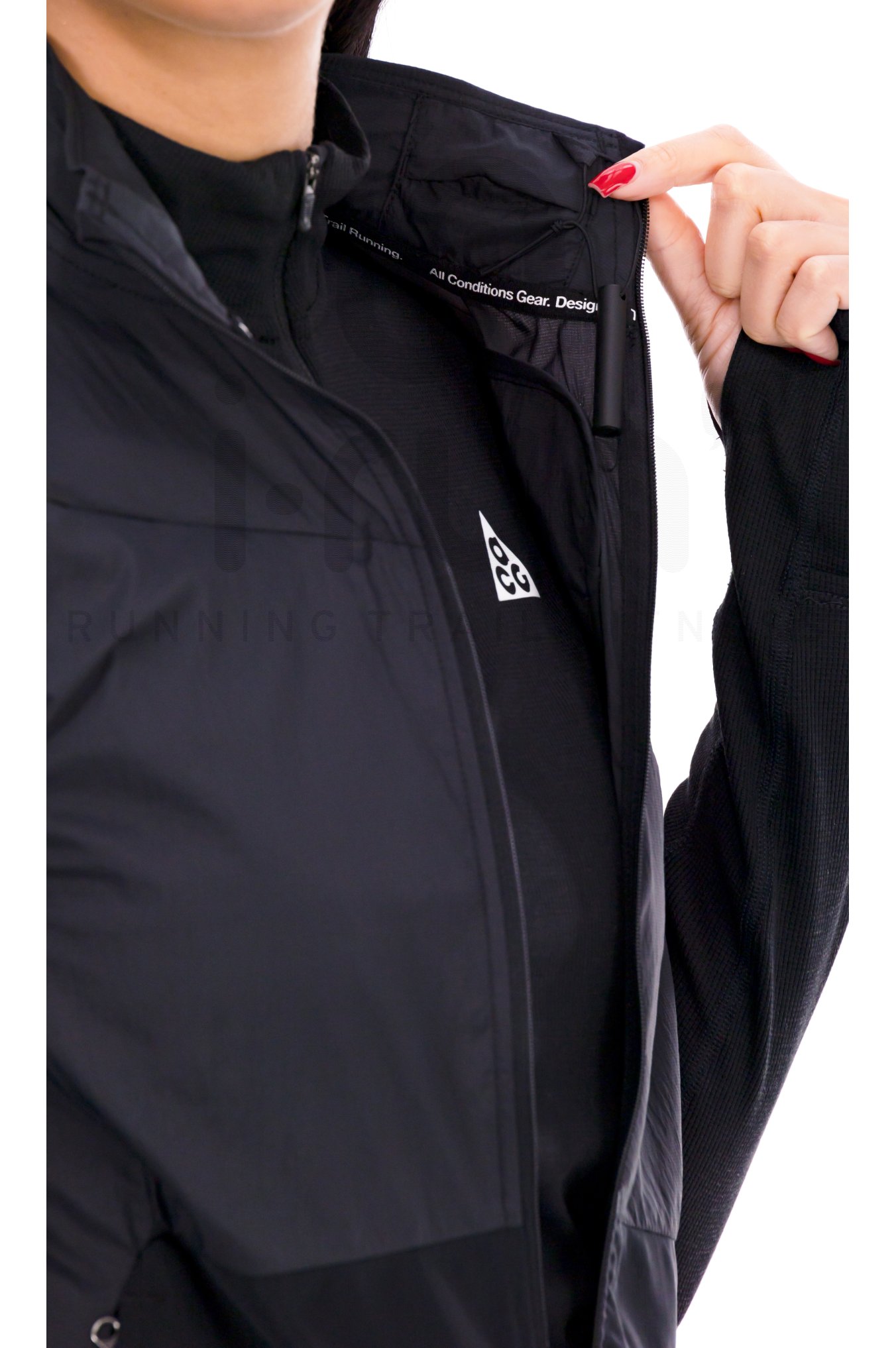 Nike ACG Trail Repel 