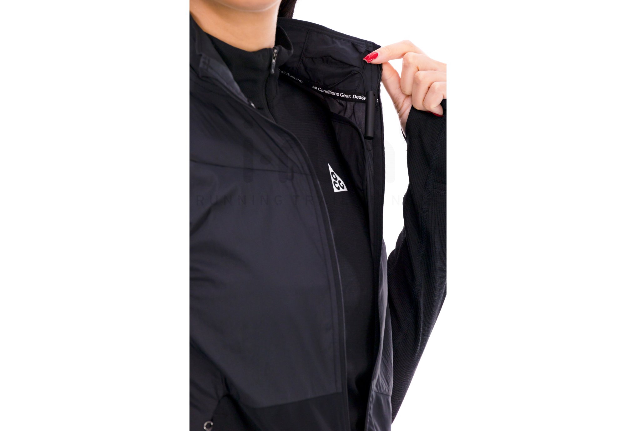 Nike ACG Trail Repel