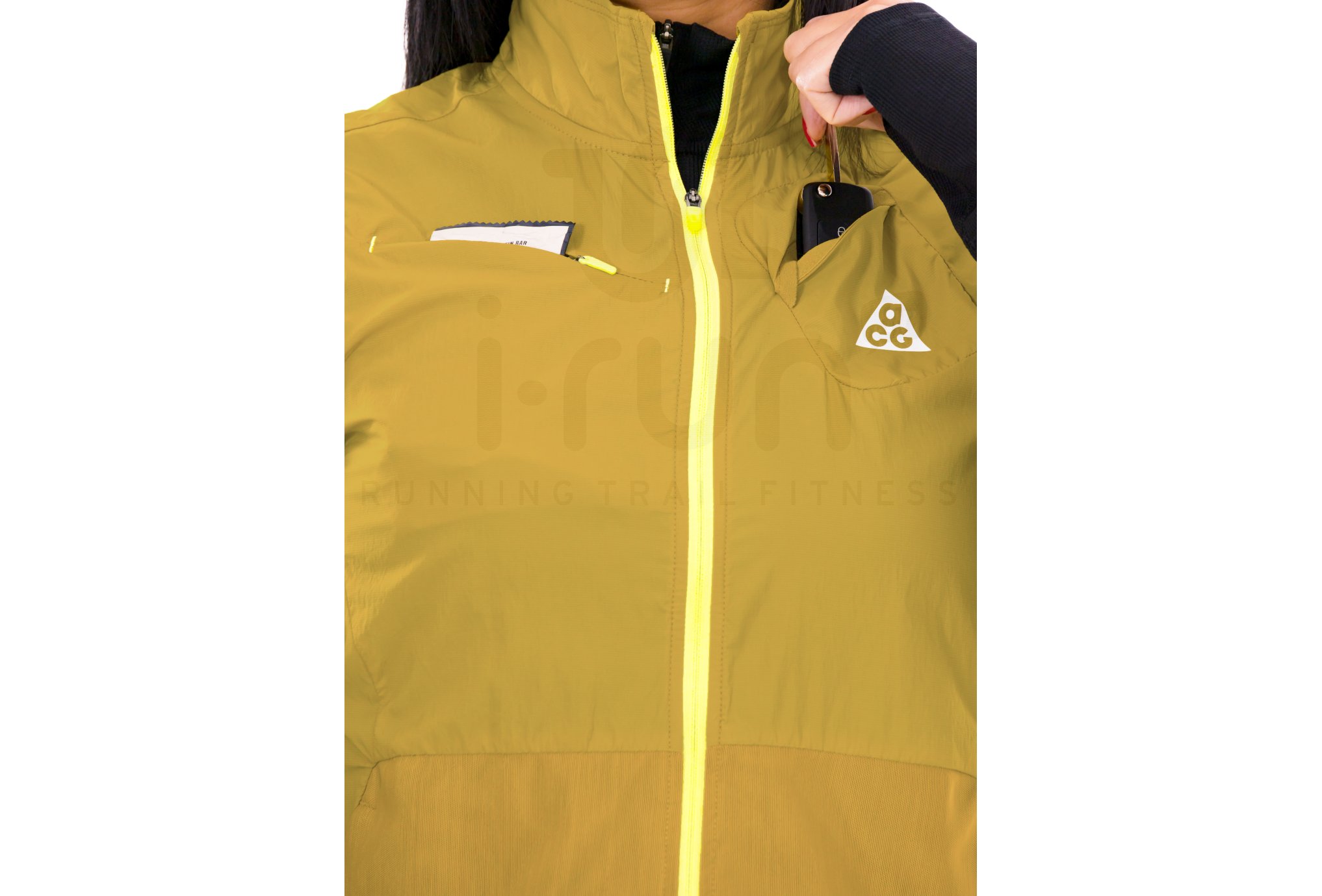 Nike ACG Trail Repel