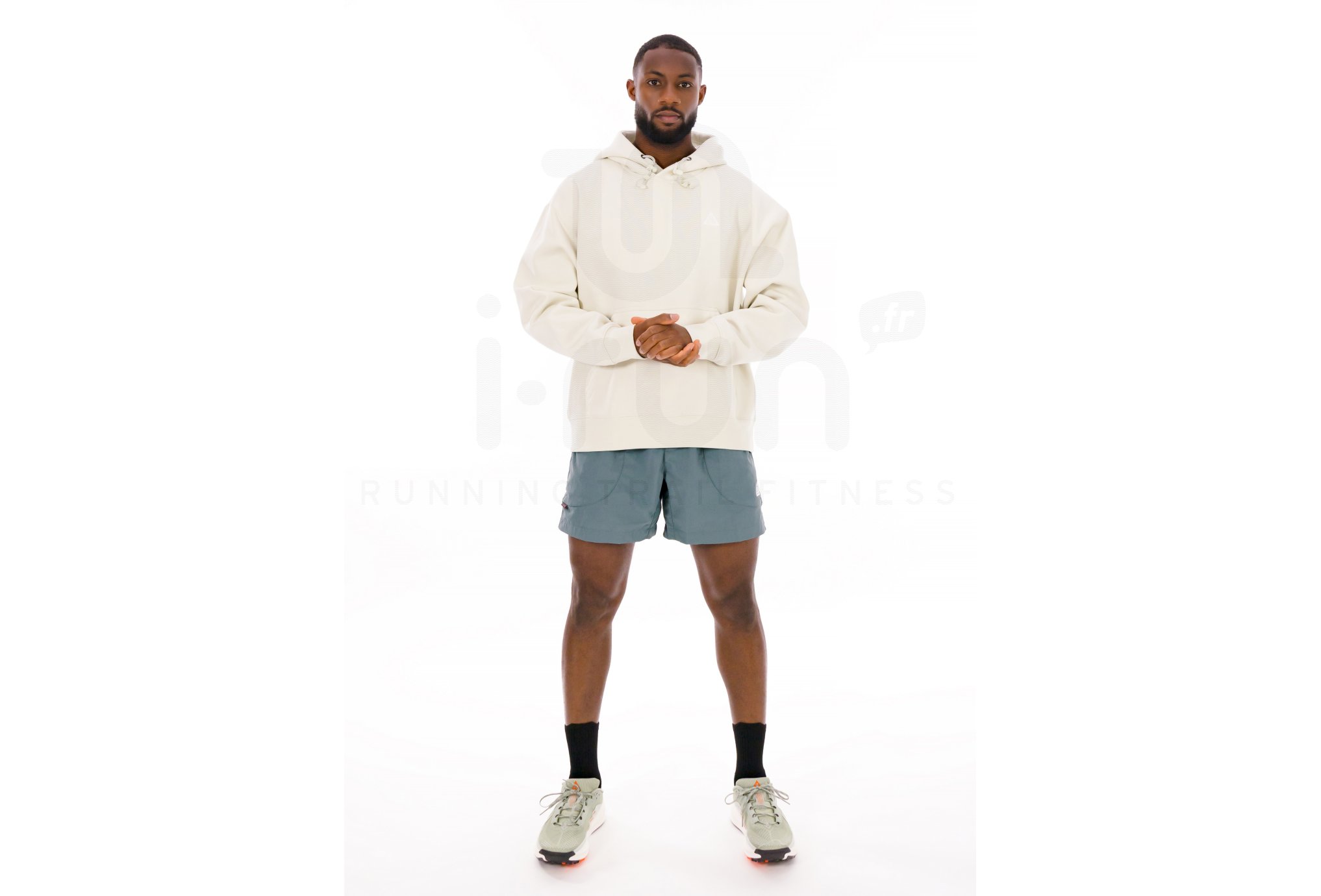Nike ACG Tuff Fleece