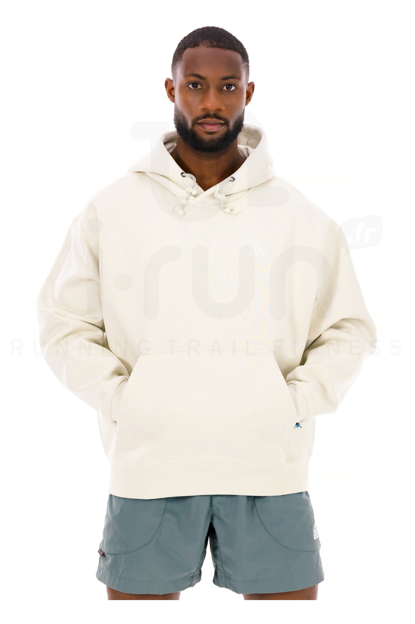 Nike ACG Tuff Fleece