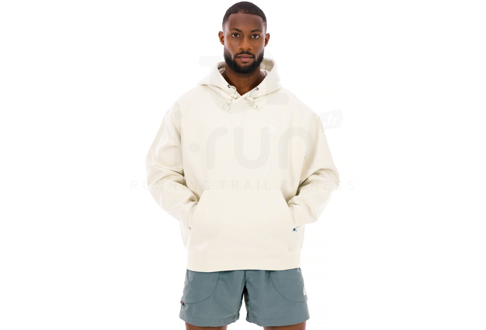 Nike ACG Tuff Fleece