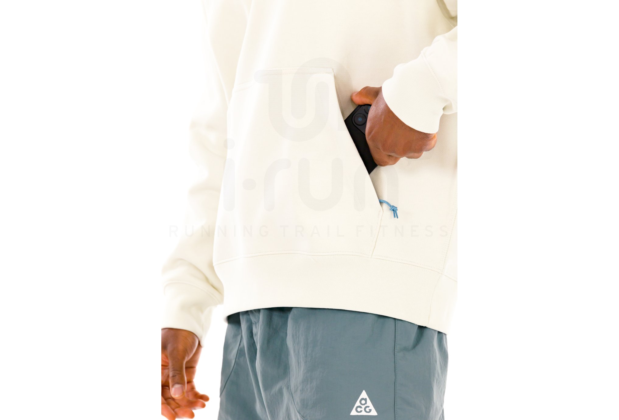 Nike ACG Tuff Fleece