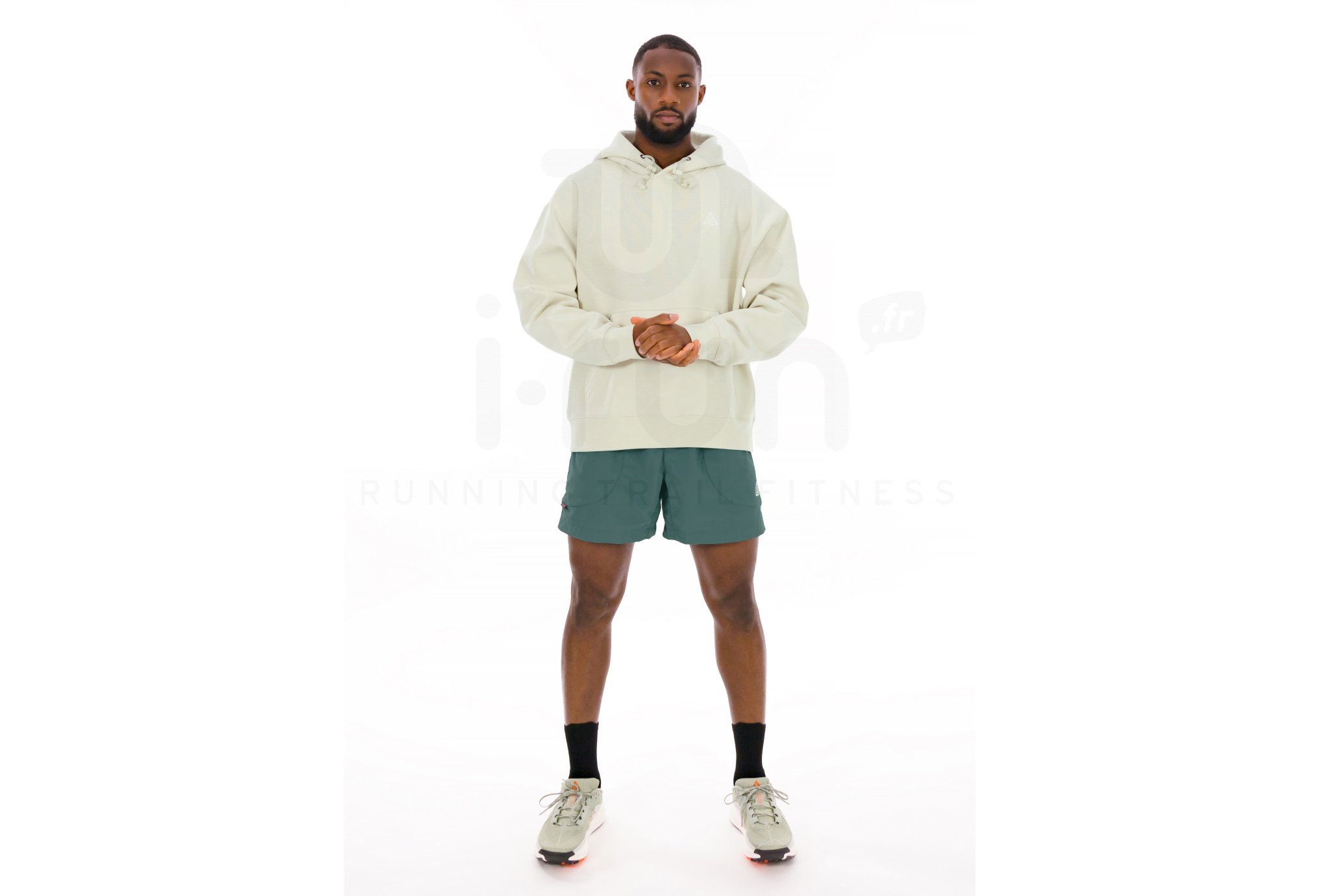 Nike ACG Tuff Fleece