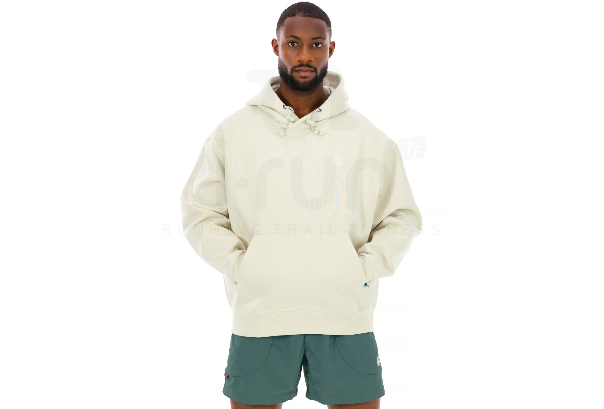 Nike ACG Tuff Fleece