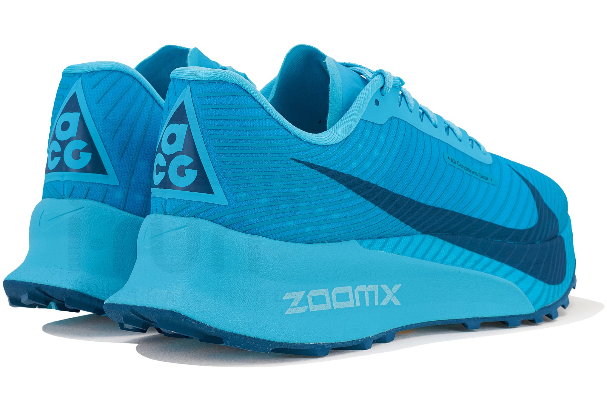 Nike ACG Ultrafly Trail