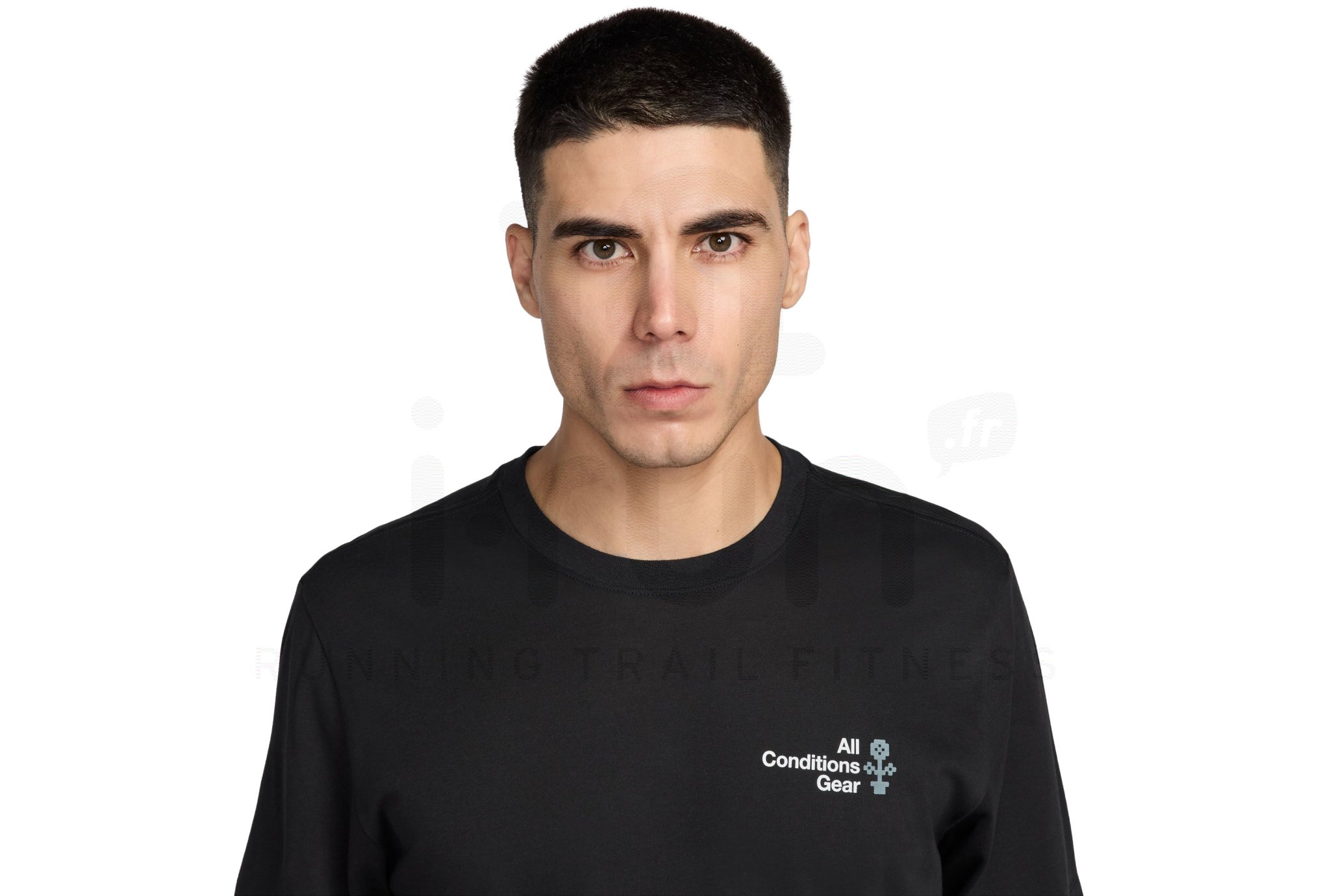 Nike Gorro Frozenshield