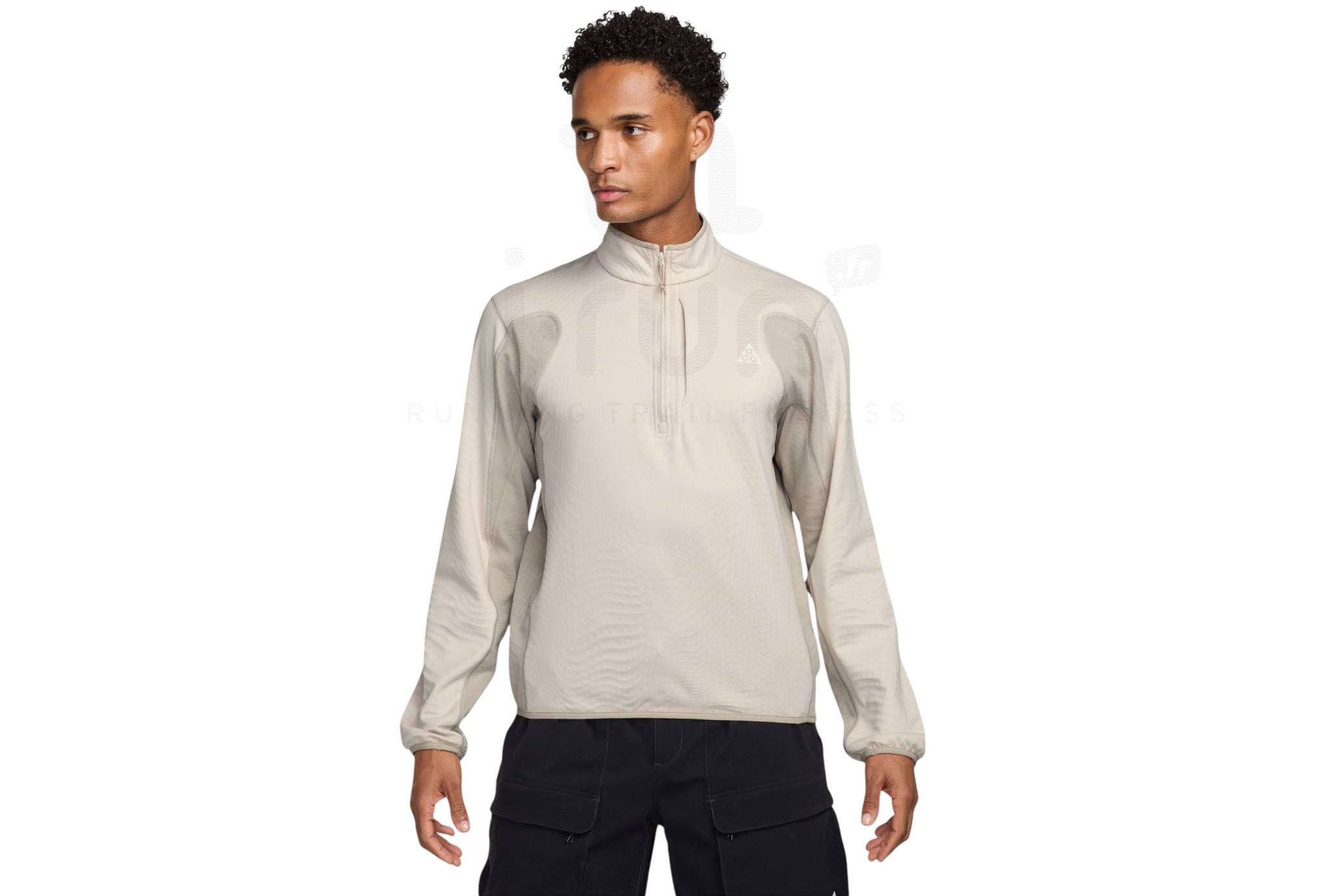Nike ACG Wolf Grid 1/2 Zip Herren