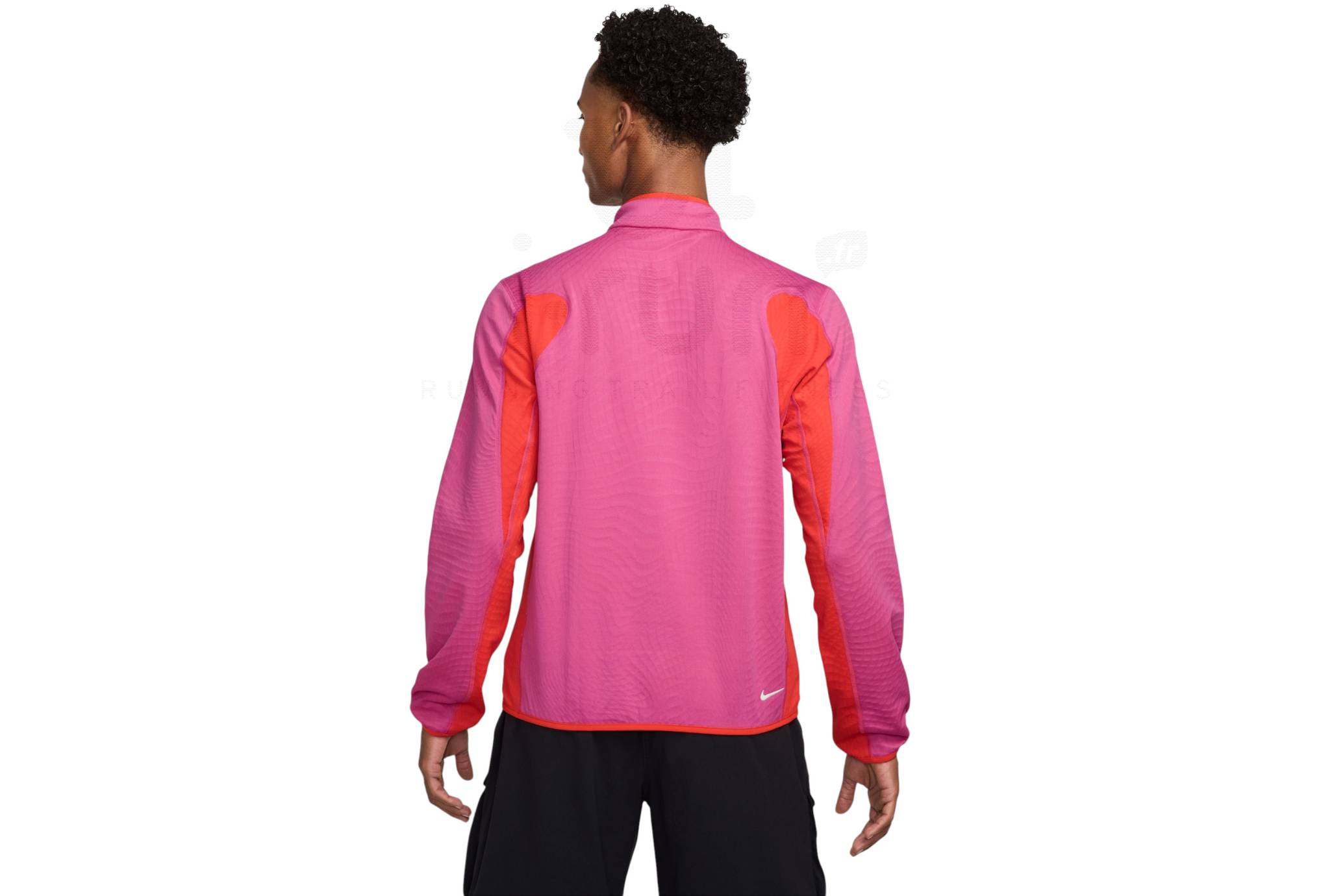 Nike ACG Wolf Grid 1/2 Zip