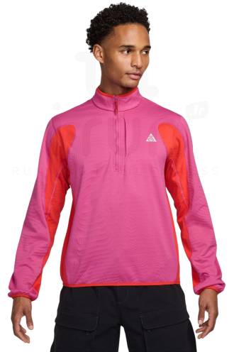 Nike ACG Wolf Grid 1/2 Zip 