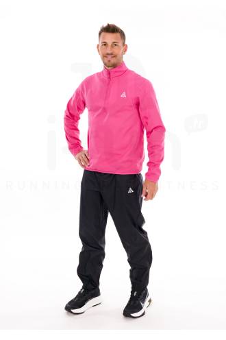 Nike ACG Wolf Grid 1/2 Zip 
