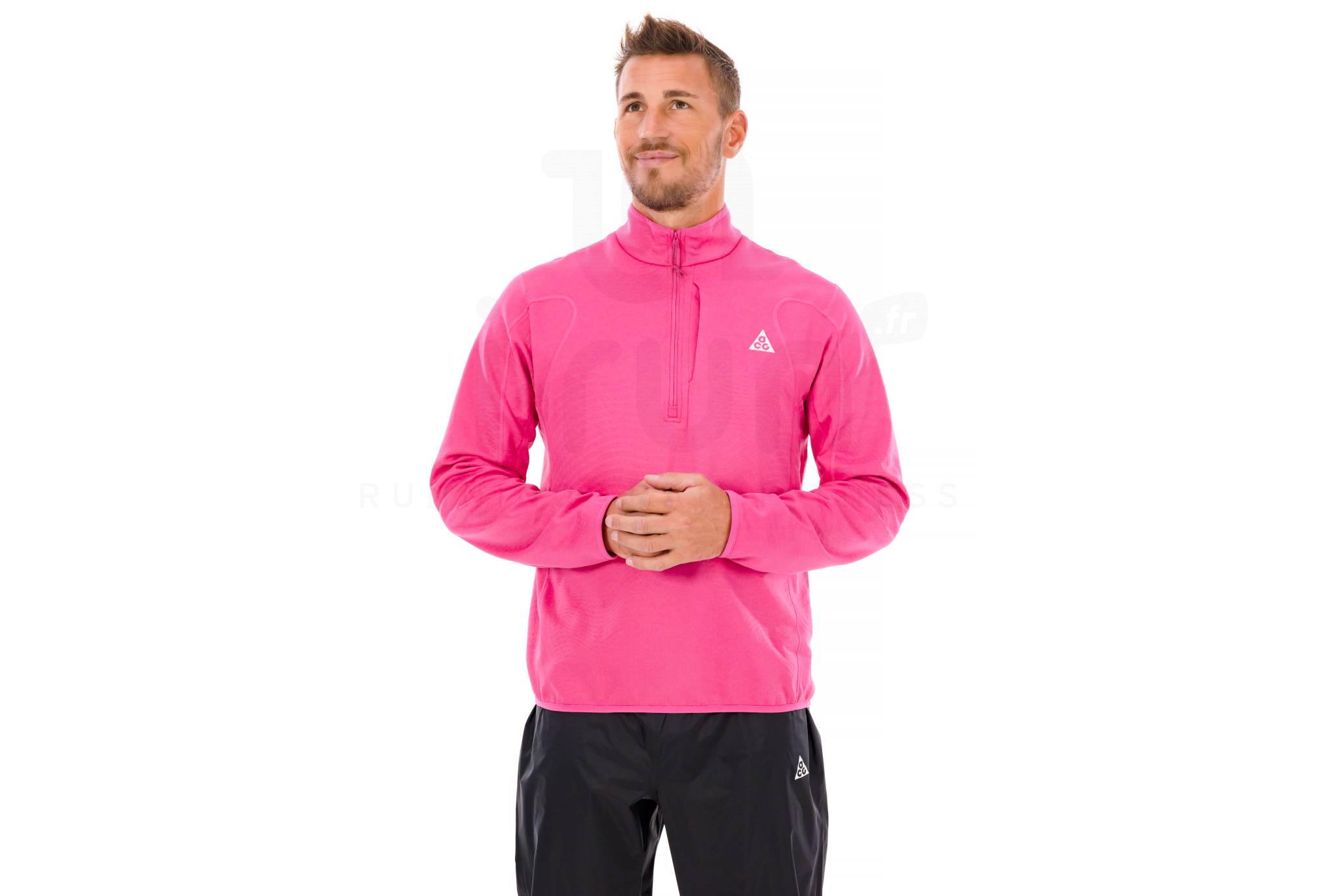 Nike ACG Wolf Grid 1/2 Zip
