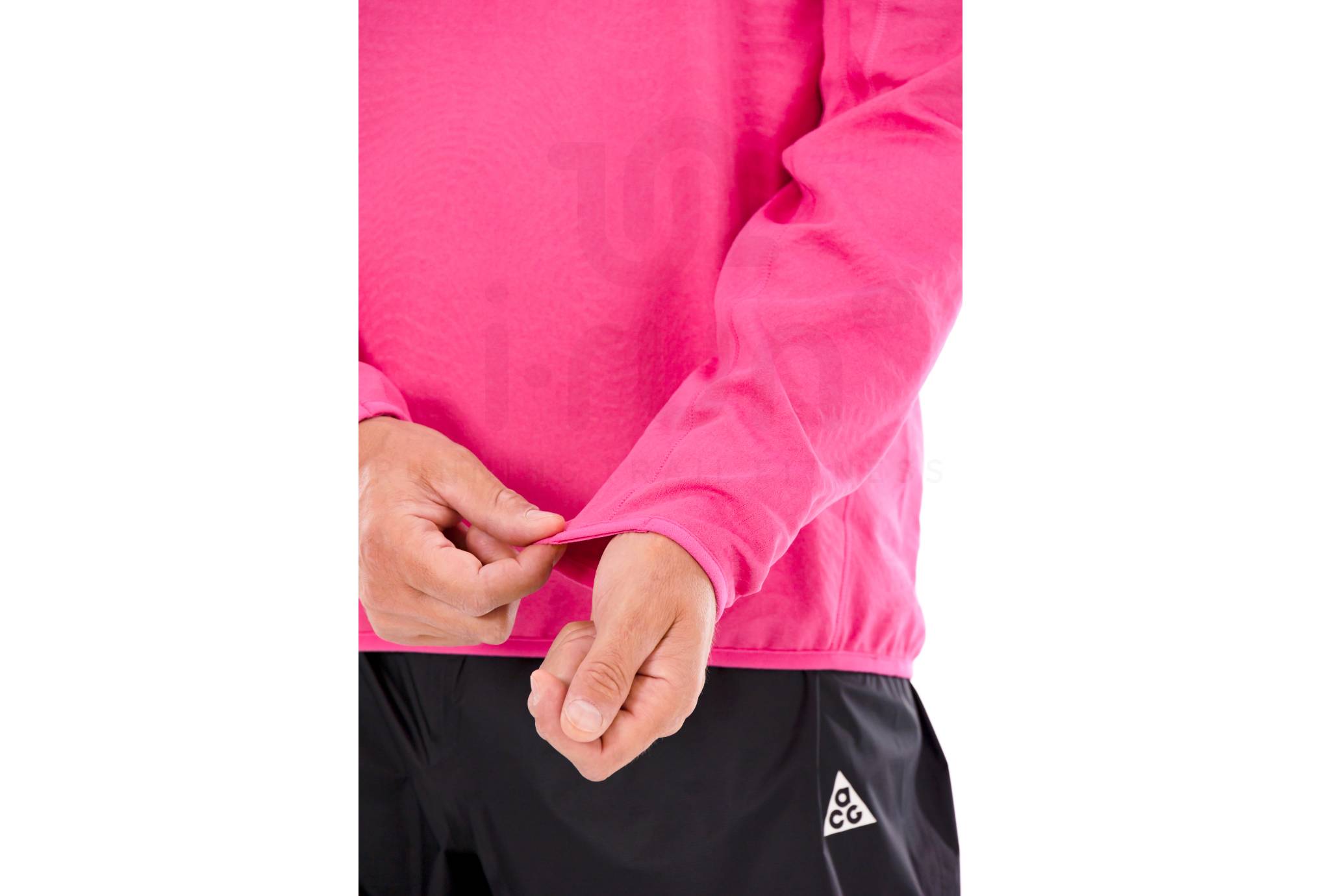 Nike ACG Wolf Grid 1/2 Zip
