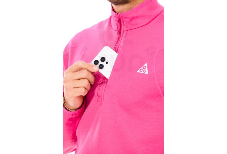 Nike ACG Wolf Grid 1/2 Zip